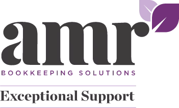 MR Bookkeeping Solutions logo