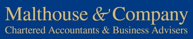 Malthouse & Company logo