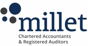 Millet Financial Auditors logo