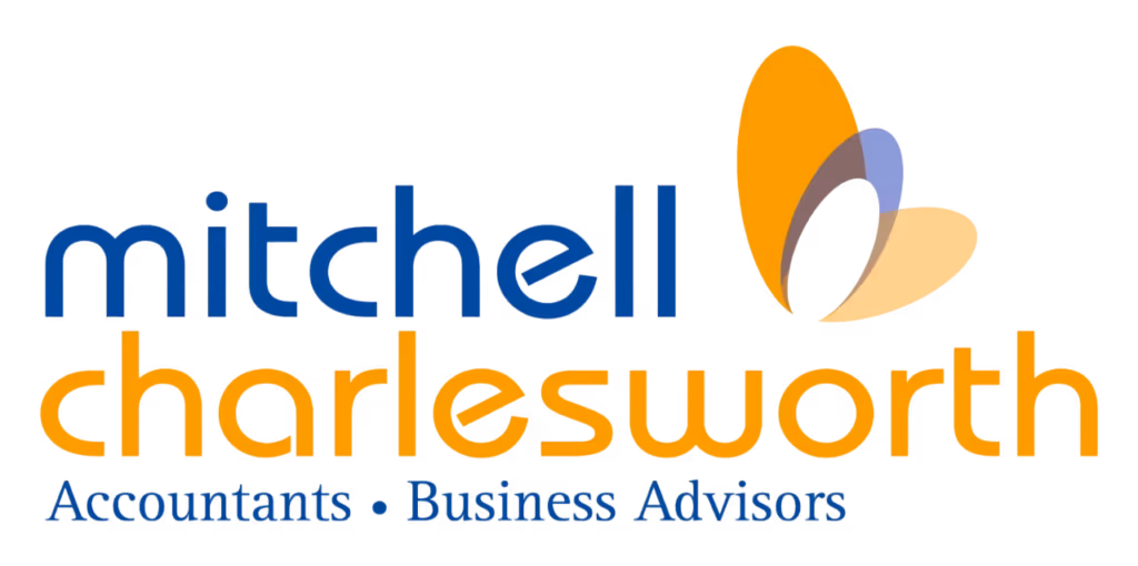Mitchell Charlesworth logo