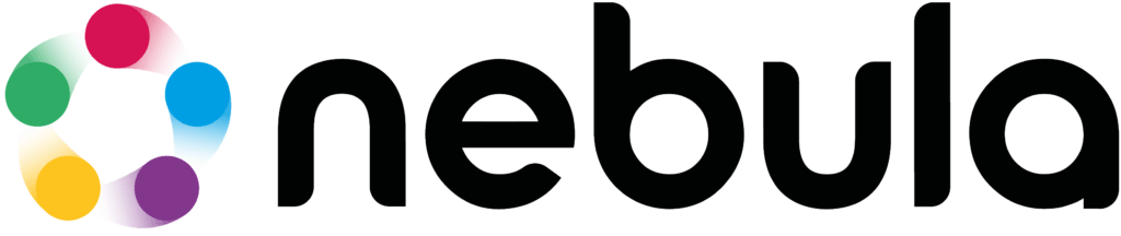 Nebula IT logo