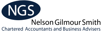 Nelson Gilmour Smith logo