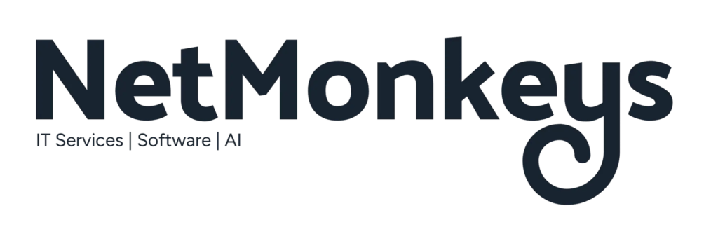 NetMonkeys logo