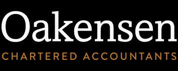 Oakensen logo