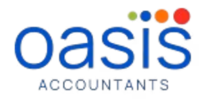 Oasis Accountants logo
