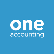 One Accounting logo