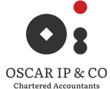 Oscar Ip & Co logo