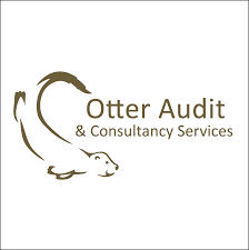 Otter Audit logo
