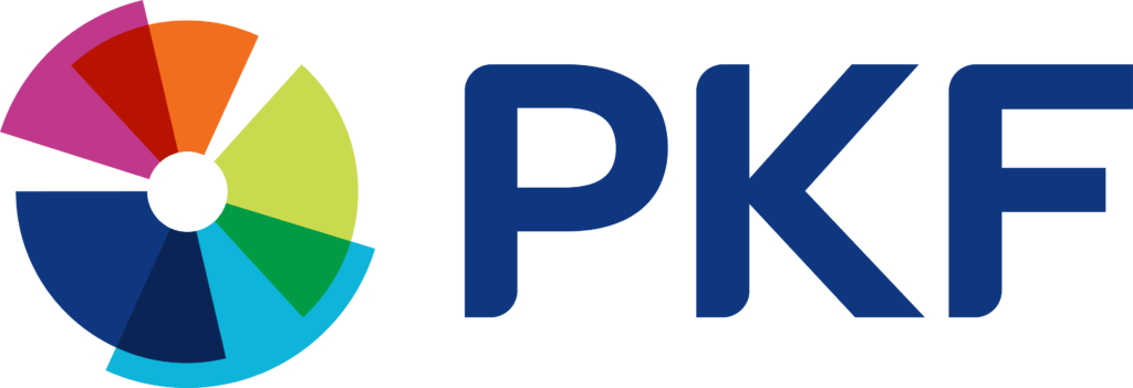 PKF Francis Clark logo