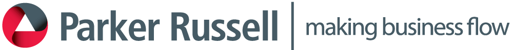 Parker Russell UK logo