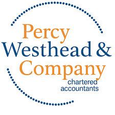 Percy Westhead logo