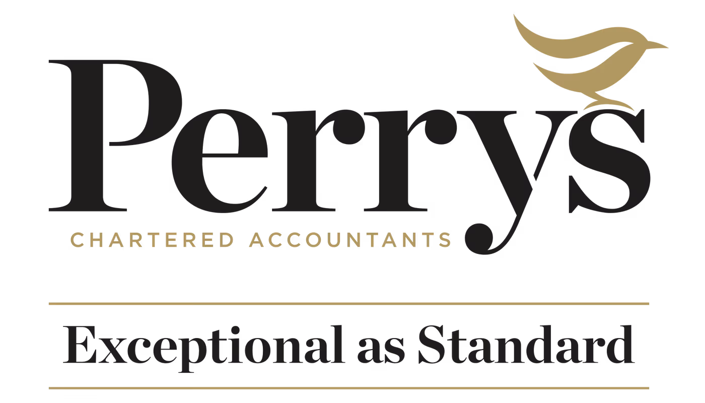 Perrys Accountants logo