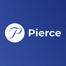 Pierce logo