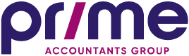 Prime Accountants logo