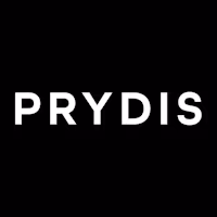 Prydis logo