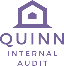 Quinn Internal Audit logo