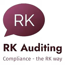 RK Auditing logo