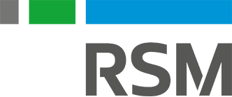 RSM UK logo