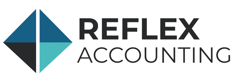 Reflex Accounting logo