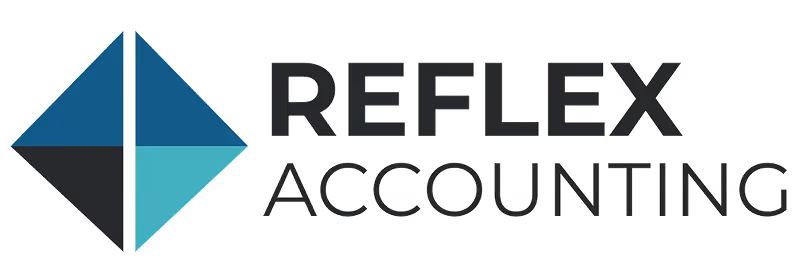 Reflex Accounting logo