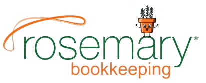 Rosemary Books logo
