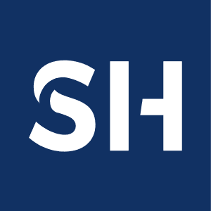 SH Accounting & Bookkeeping logo