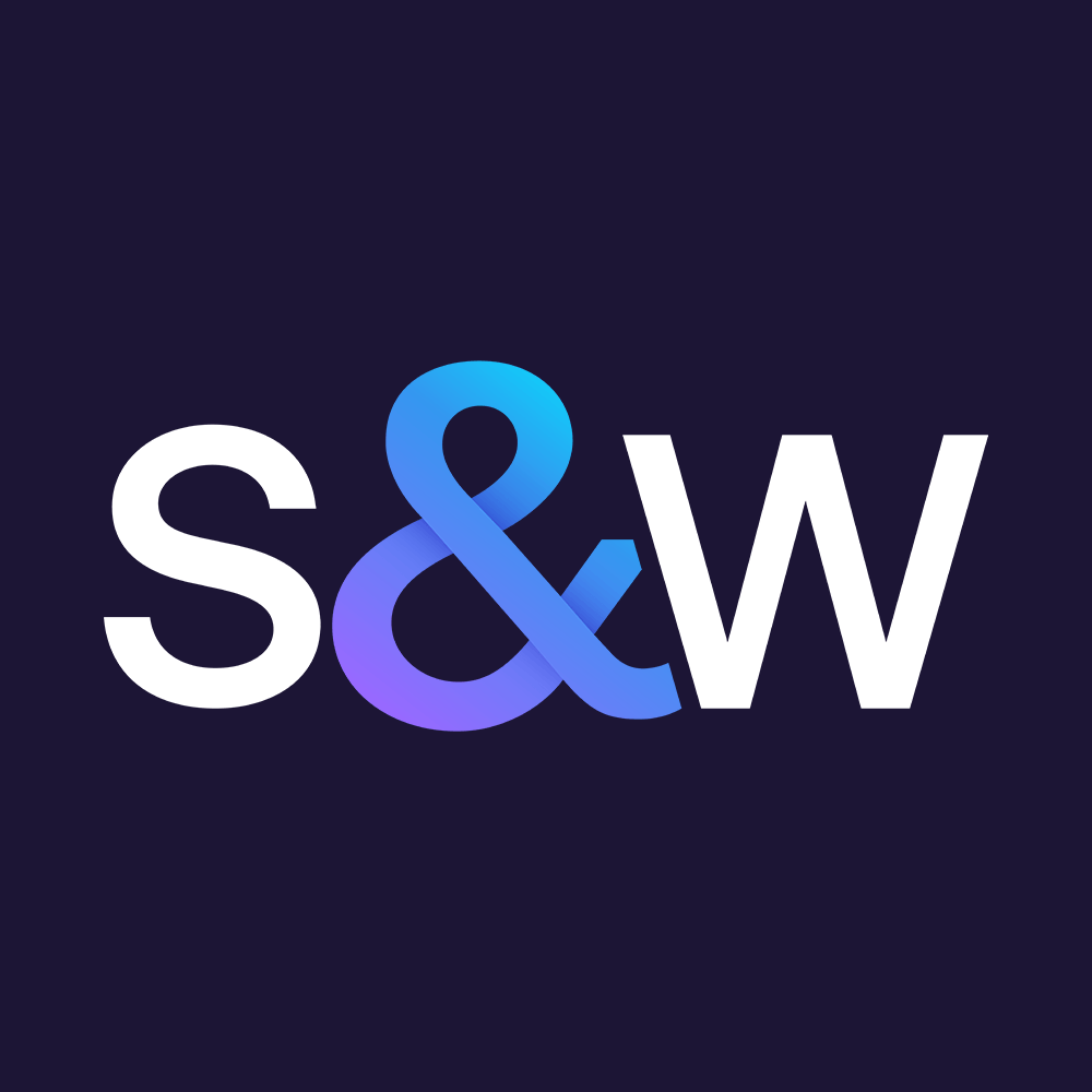S&W Bristol logo