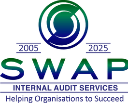SWAP logo