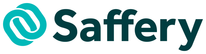 Saffery logo