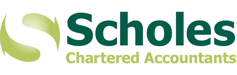 Scholes CA logo