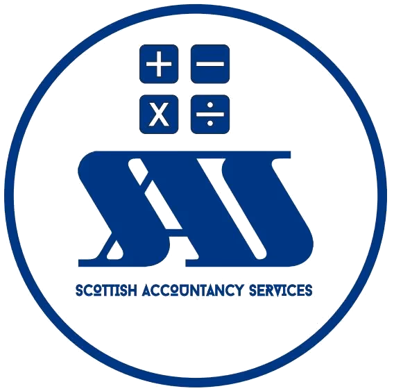 Scottish Accountancy Services logo