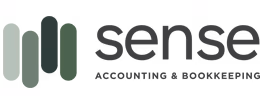 Sense Accounting logo