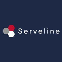 Serveline logo