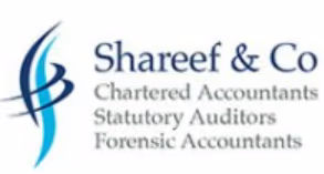 Shareef & Co logo