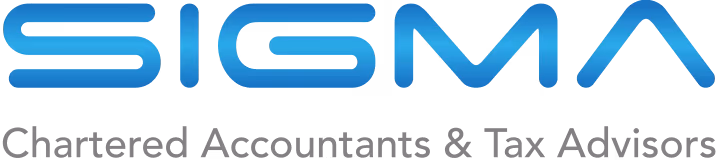 Sigma Chartered Accountants logo