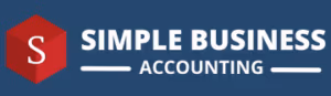 Simple Business Accounting logo
