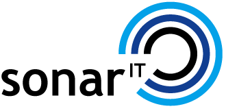 Sonar IT logo