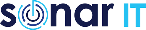 Sonar IT logo