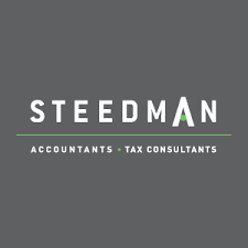 Steedman and Company logo
