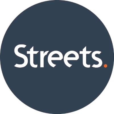 Streets Accountants logo