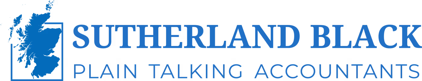 Sutherland Black logo