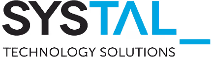 Systal Technology Solutions logo