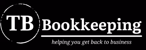 TB Bookkeeping logo