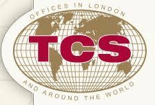 TCS Group International logo