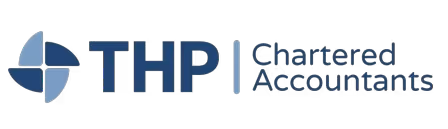 THP logo