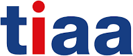 TIAA logo