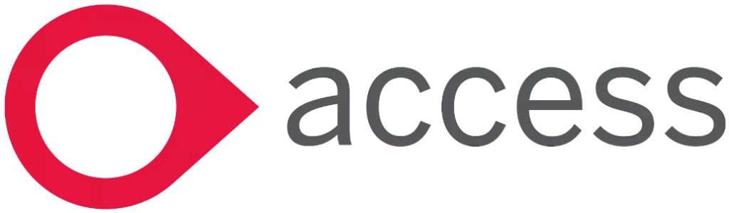 The Access Group logo