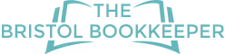 The Bristol Bookkeeper logo