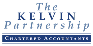 The Kelvin Partnership logo