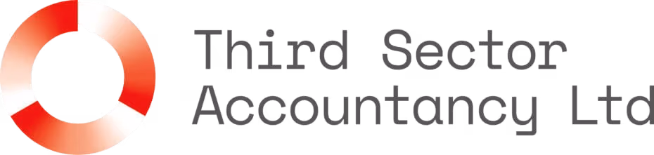 Third Sector Accountancy logo